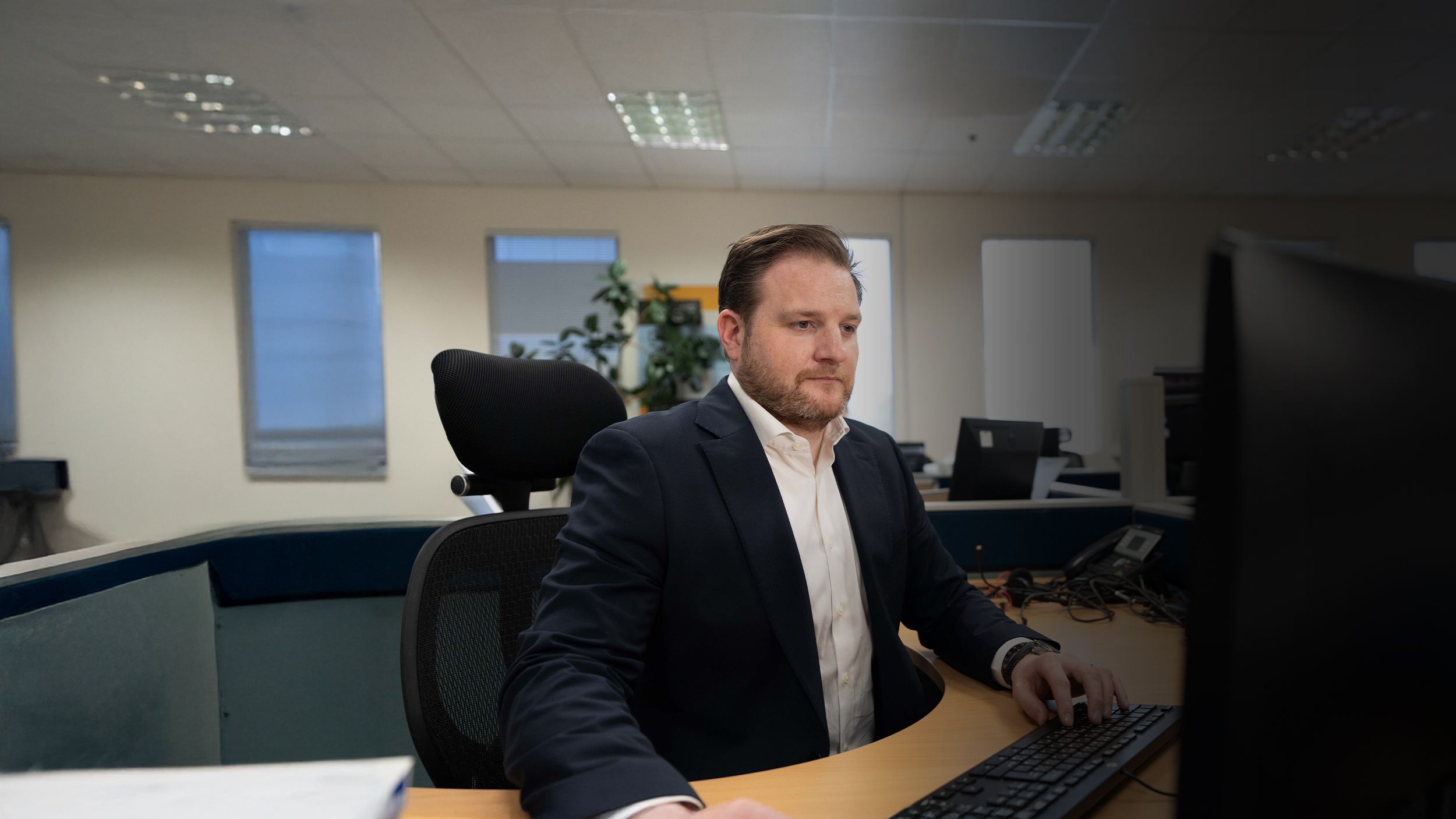 Saudi Arabia Expatriates image | BAE Systems Careers