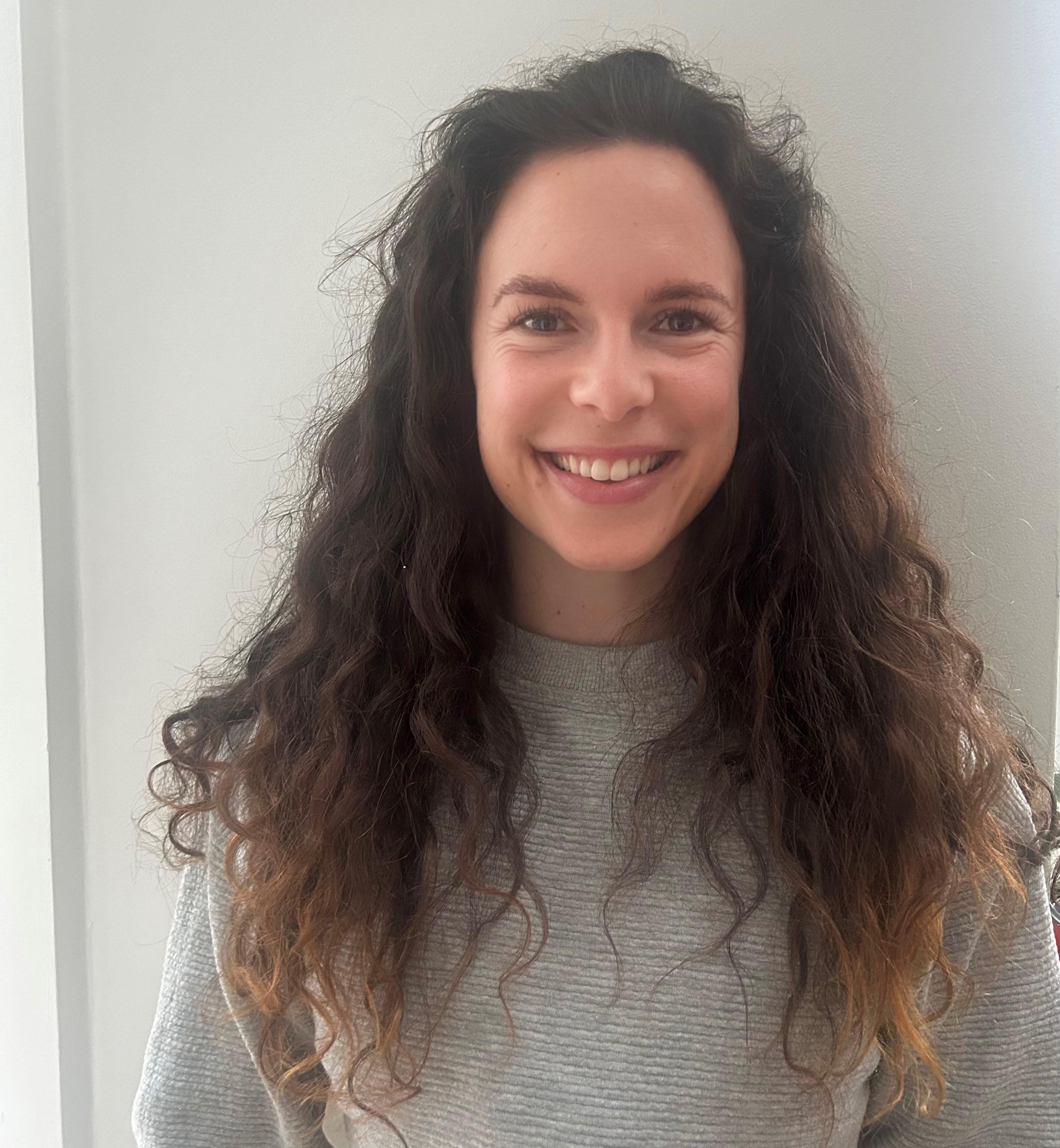 Polly Senior Procurement Engineer