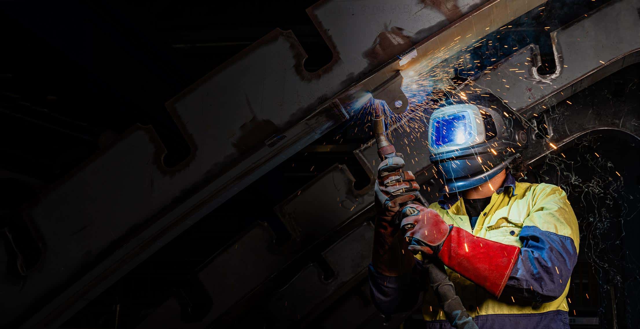 Welder